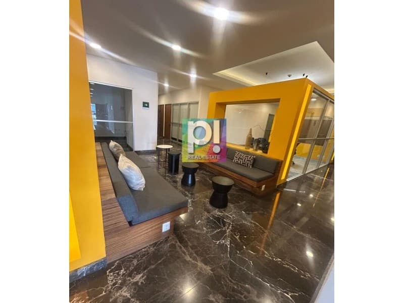 RENTA OFICINAS EN BUSINESS CENTER PARK PEDREGAL SAN JERÓNIMO ACULCO OFI_5254 OG, San Jerónimo Aculco - 1