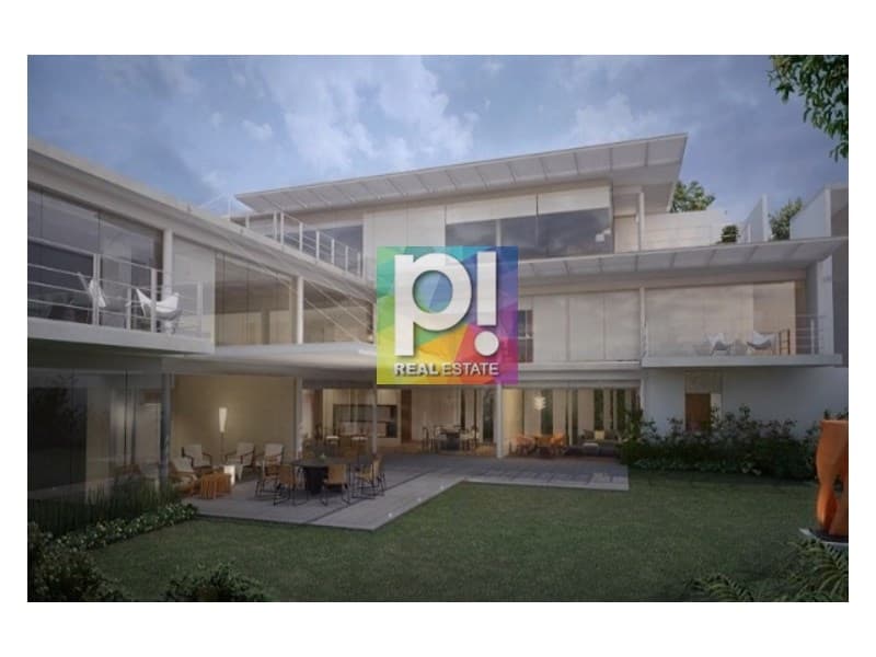 VENTA CASAS EN CONDOMINIO TERRAZA Y JARDÍN EN PROGRESO TIZAPÁN CAS_5033 CM, Progreso Tizapan - 1