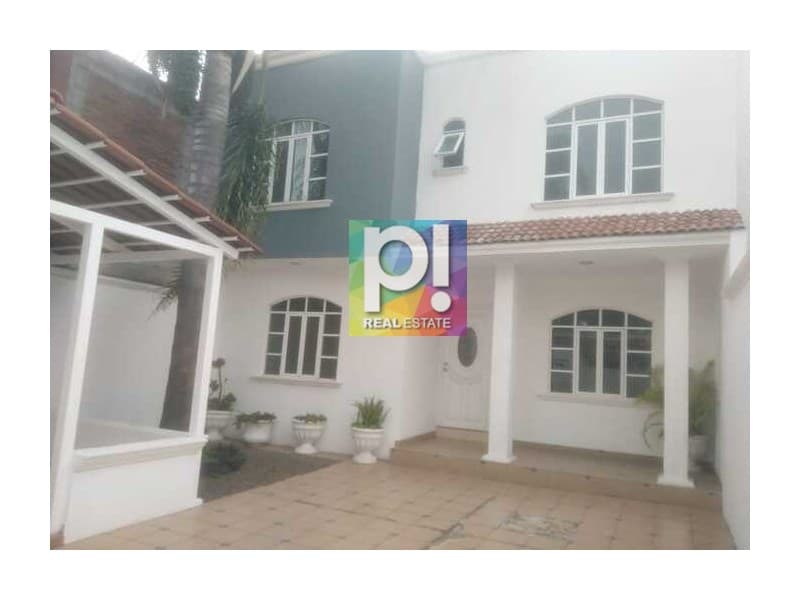 VENTA CASA CON PATIO EN LOMA DORADA TARÍMBARO MICHOACÁN CAS_5224 MOR/CM, Loma Dorada Erandeni - 1