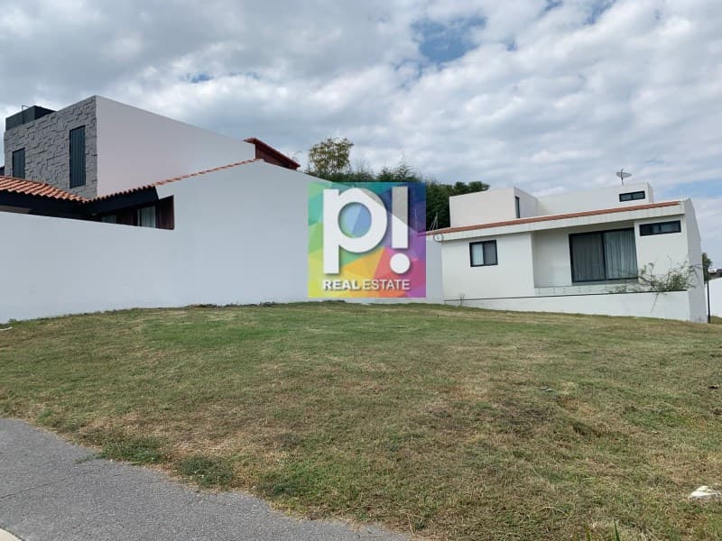 VENTA TERRENO EN GRAN RESERVA LOMAS DE ANGELÓPOLIS PUEBLA TER_5312 PUE/PC, Santa Clara Ocoyucan - 1
