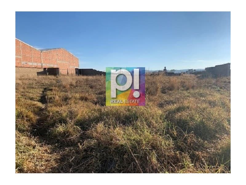 RENTA TERRENO USO DE SUELO MIXTO EN TLAXCALCINGO PUEBLA TER_5079A PUE/PC, Tlaxcalancingo - 1