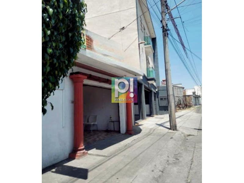 RENTA LOCAL COMERCIAL EN COLONIA CARLOS BUSTAMANTE MORELIA LOC_5406 MOR/NV, Carlos Maria de Bustamante - 1