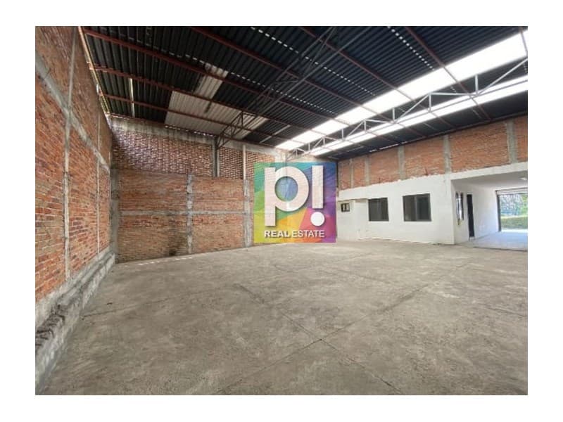 RENTA BODEGA EN COLONIA EUCALIPTOS MORELIA BOD_5425 MOR/HH, Eucaliptos - 1