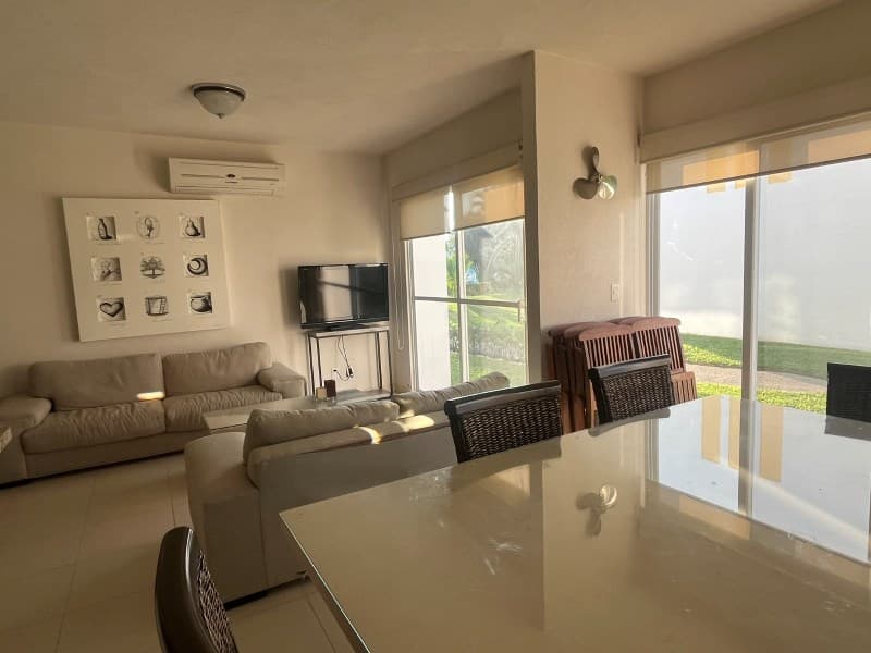 Villa en venta Fraccionamiento Terrarium Acapulco Diamante, Acapulco de Juárez Centro - 1