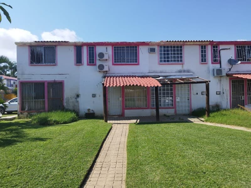 VENTA CASA 3 RECÁMARAS, JOYAS DEL MARQUES. LLANO LARGO, ACAPULCO GUERRERO, Acapulco de Juárez Centro - 1