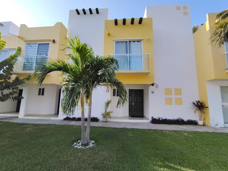 VILLA EN VENTA FRACCIONAMIENTO TERRARIUM ACAPULCO DIMANTE, Acapulco de Juárez Centro - 1