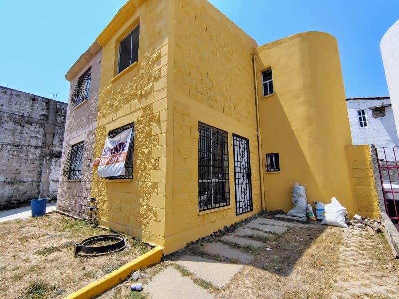 Casa en venta Fraccionamiento Los Arcos Acapulco Diamante, Acapulco de Juárez Centro - 1
