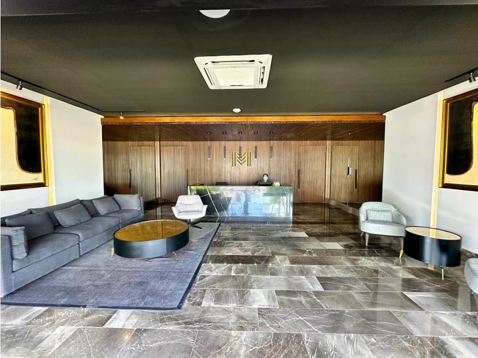 Colonia México Oficinas En Venta Metro Business Center - 1
