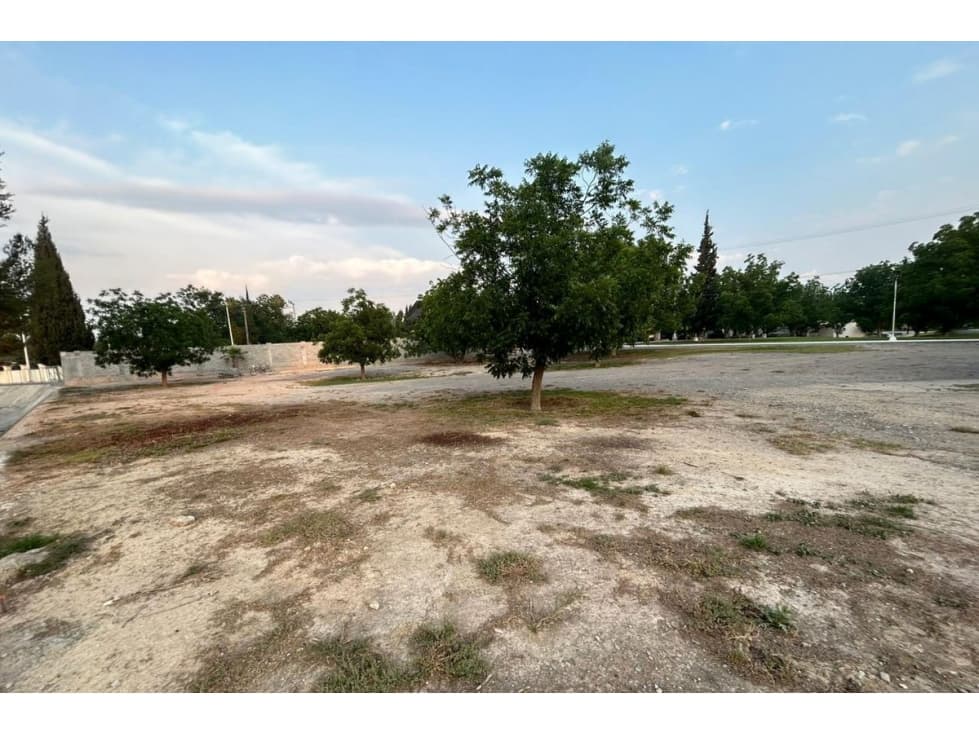 Terreno en VENTA en Nogalar del Campestre RTV572360 - 1