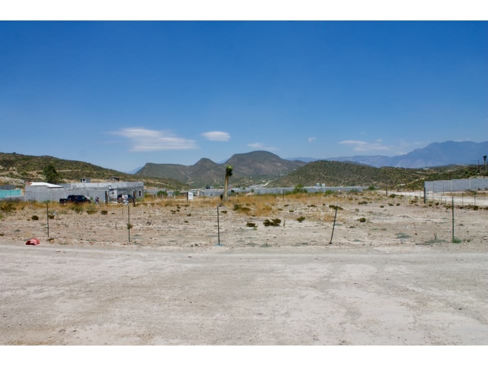 Terreno RENTA en Padres Santos CTR611005 - 1