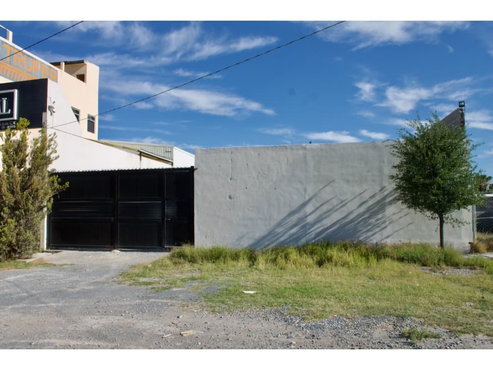 Terreno en RENTA en San Jerónimo, Arteaga RTR609331 - 1