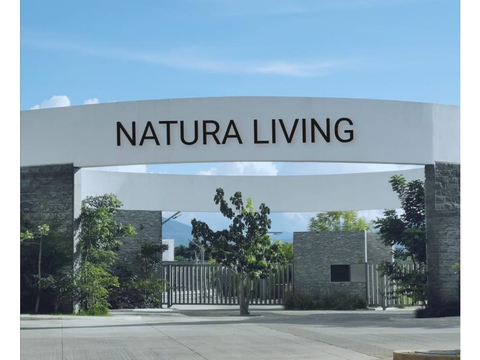Terreno en Venta NATURA LIVING Zamora - 1