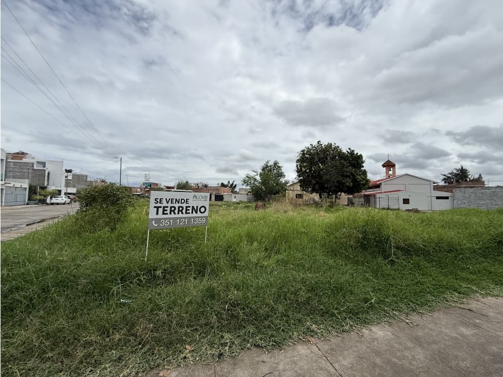 Terrenos en Venta en Huertas de San Antonio, Zamora michoacán - 1