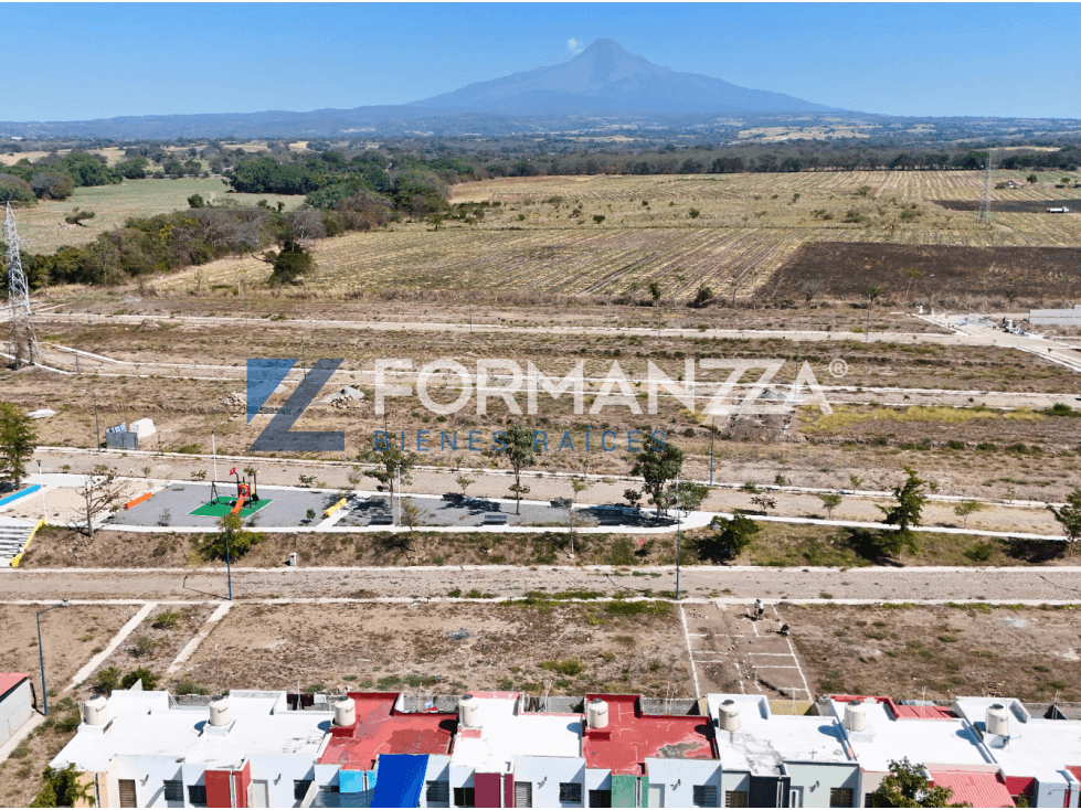 Lotes Hab. en Venta, Sta Rosa Clara, El trapiche, Cuauhtémoc - 1