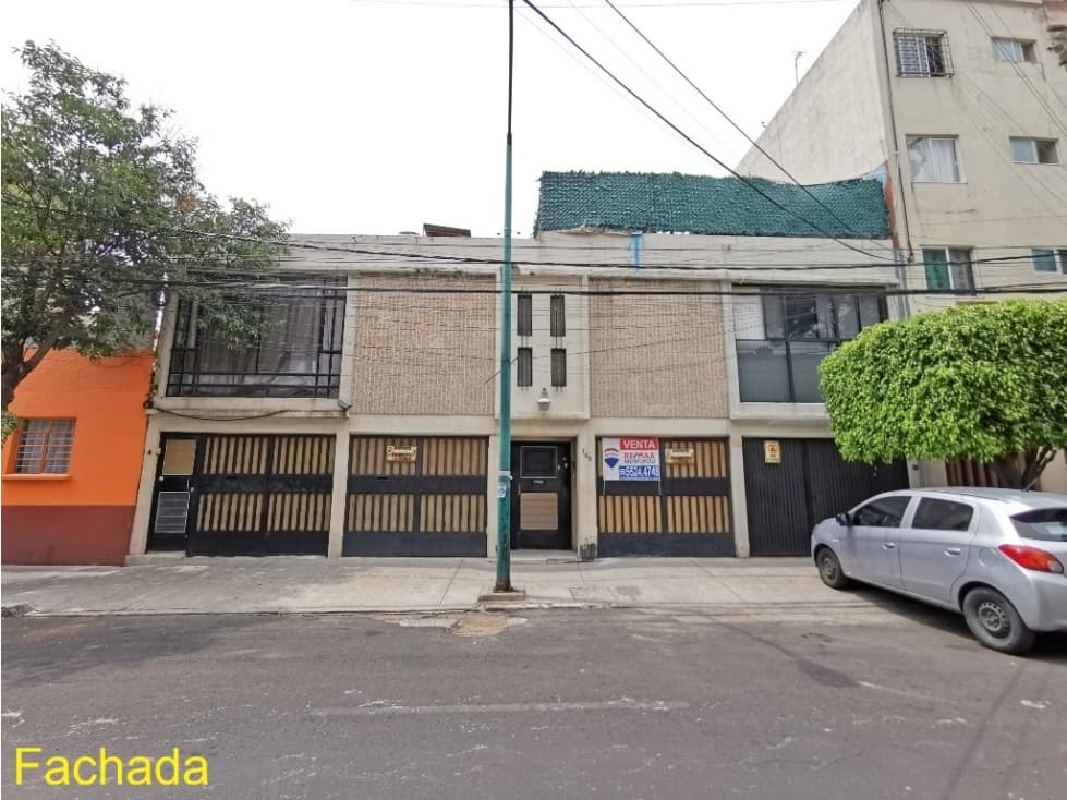 Casa en Condominio Serafín Olarte,Col. Independencia - 1