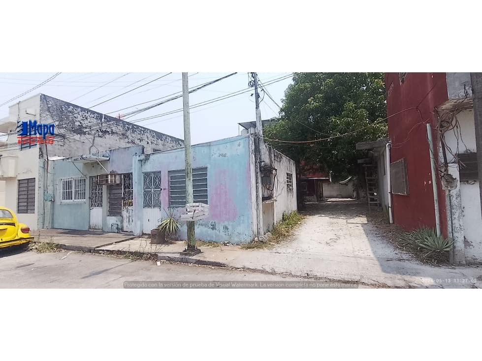 $ 1´010,000 Terreno en Venta Primera Cerrada Paseo de la Sierra - 1