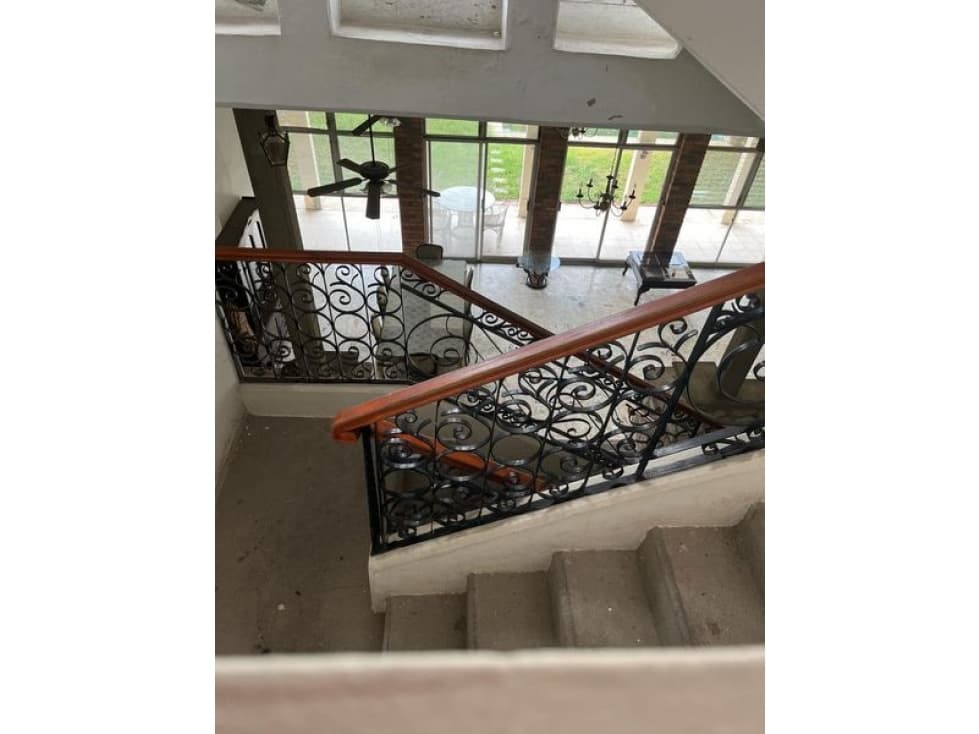 SE VENDE Y RENTA CASA EN DEPORTIVA - 1