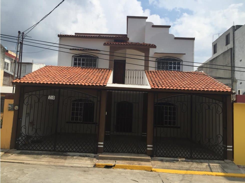 VENTA - Casa Villa Los Arcos - 1