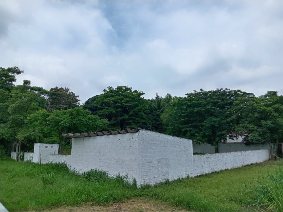 VENTA - Terreno - 1