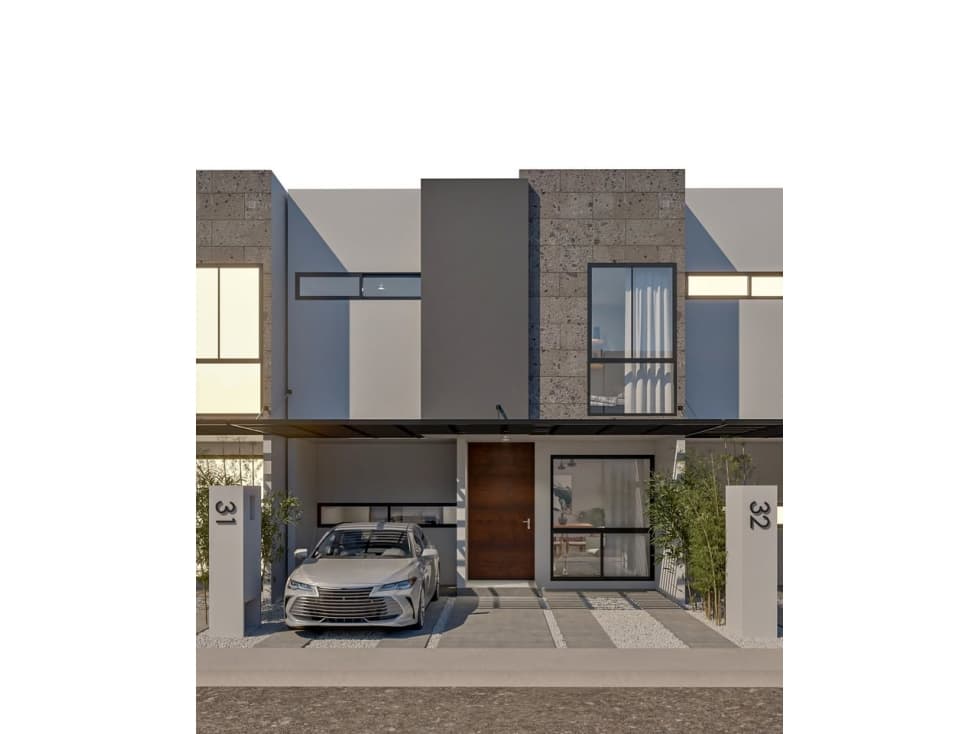 CASA EN VENTA KANTE SELVA - 1