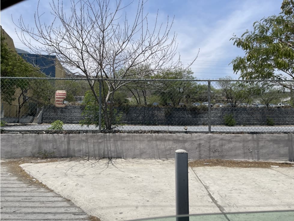 Terreno en Renta en San Jeronimo, Monterrey Nuevo Leon - 1
