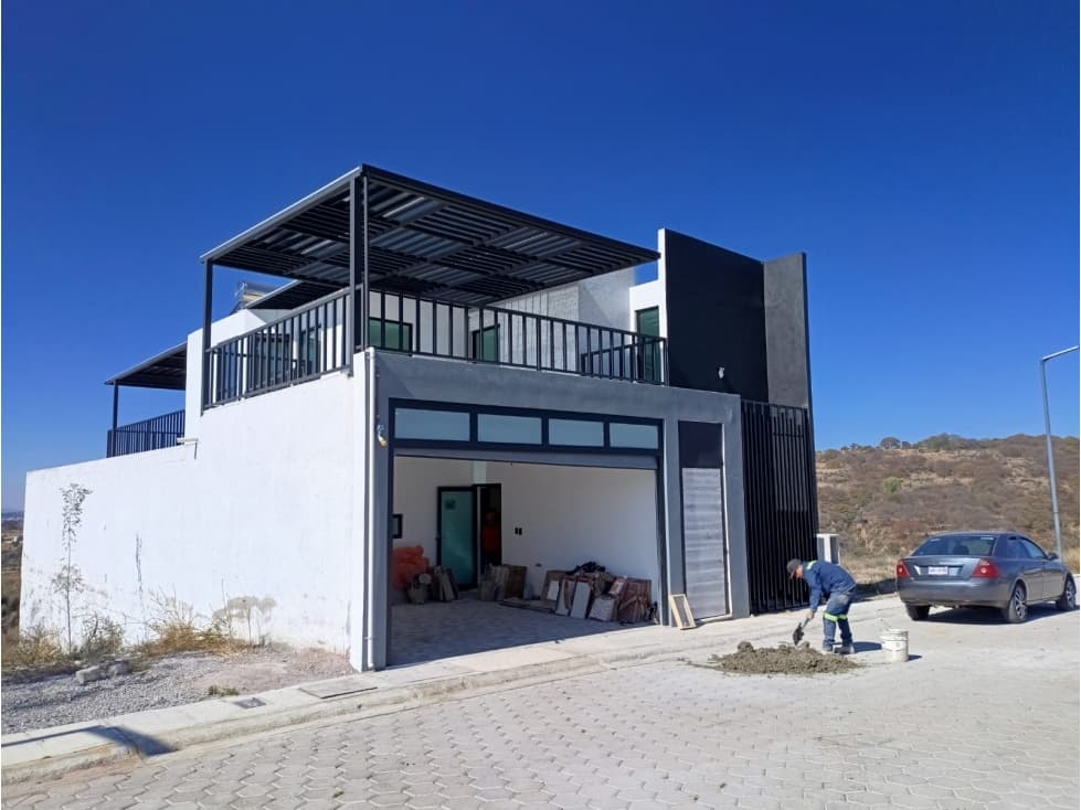 CASA EN RENTA SAN MATÍAS TEPETOMATITLÁN, TLAX. - 1