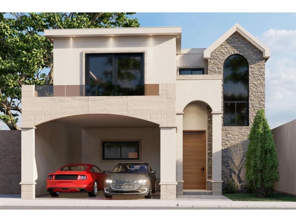 Casa en PREVENTA en Villa Bonita II RCV525739 - 1