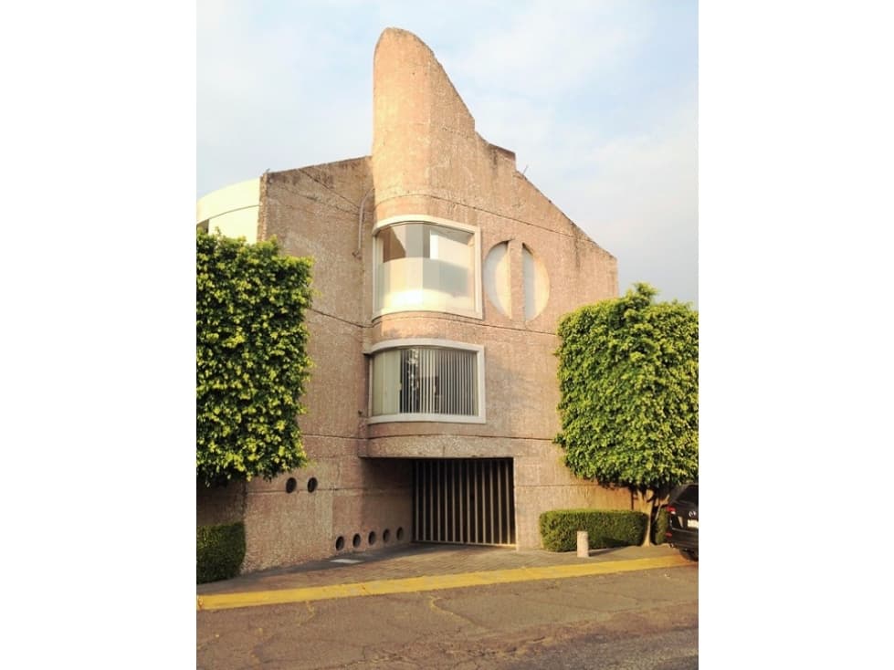 Casa en Venta en Lomas Verdes La Alteña - 1
