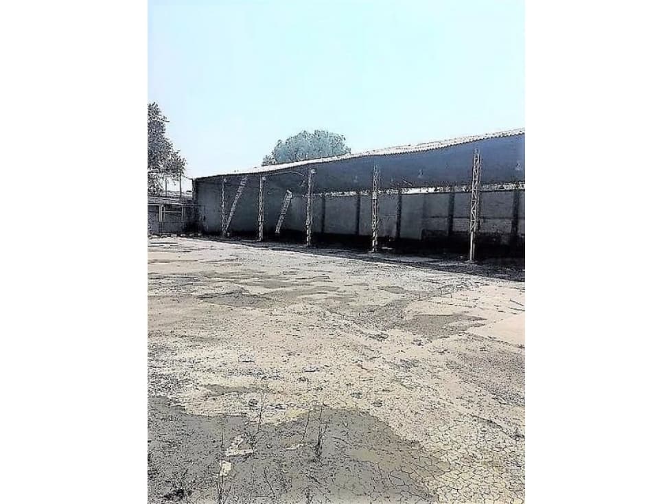 Terreno en Renta en Cuautitlan Izcalli - 1