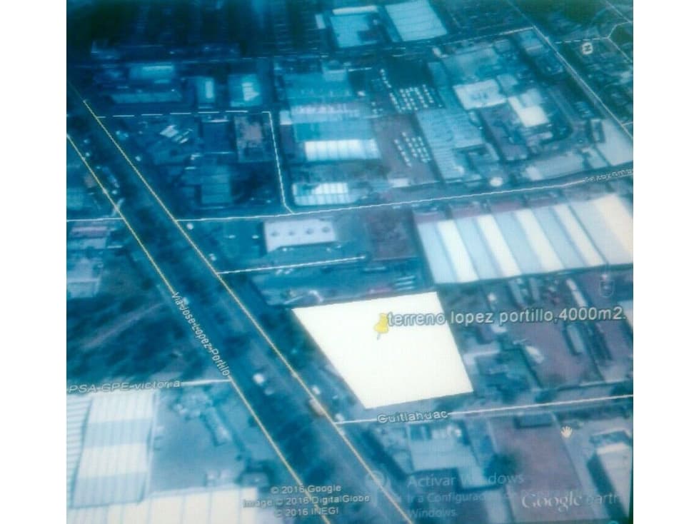 Terreno en venta en Tultitlan - 1