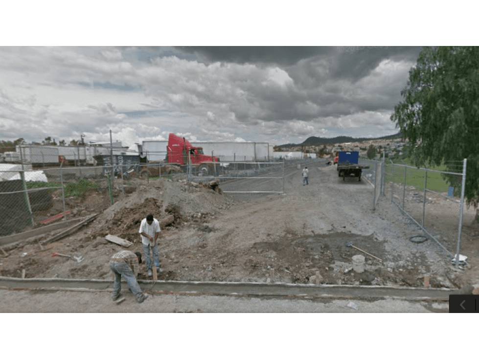 Terreno comercial e Industrial Bello Horizonte - 1