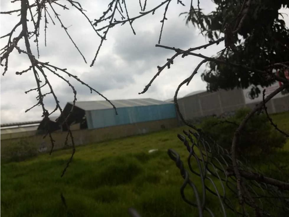 TERRENO EN RENTA , CUAUTITLAN IZCALLI - 1