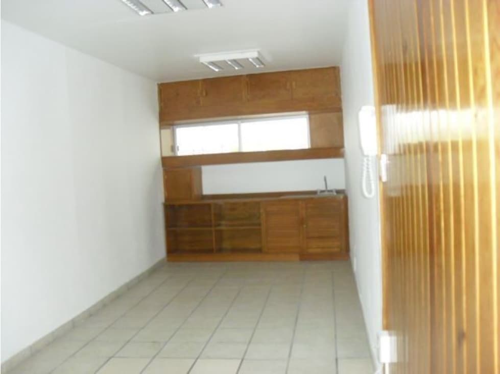 OFICINA EN RENTA / VENTA EN TLALNEPANTLA CENTRO - 1