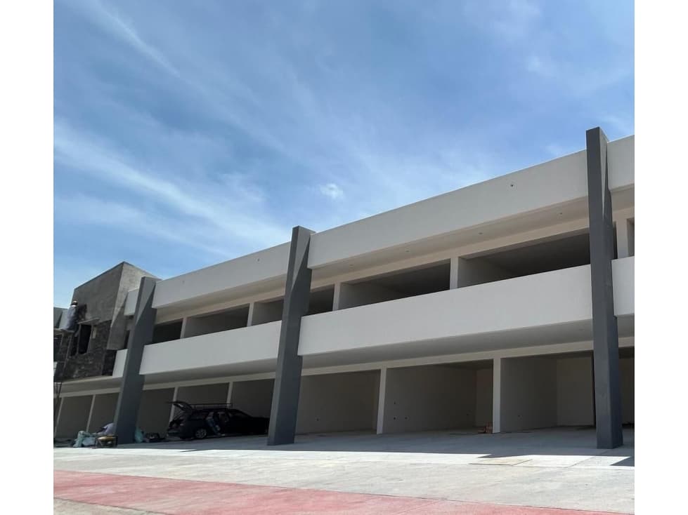 Local Comercial en Venta en Residencial Los Zarzales - 1