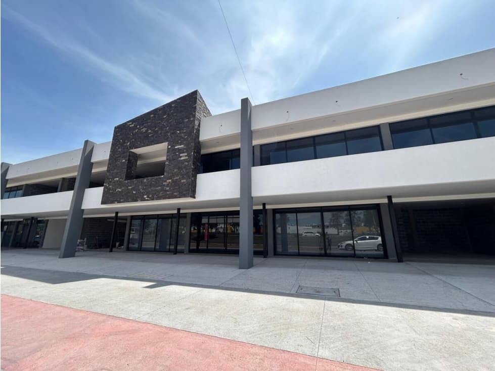 Local Comercial en Venta en Residencial Los Zarzales - 1