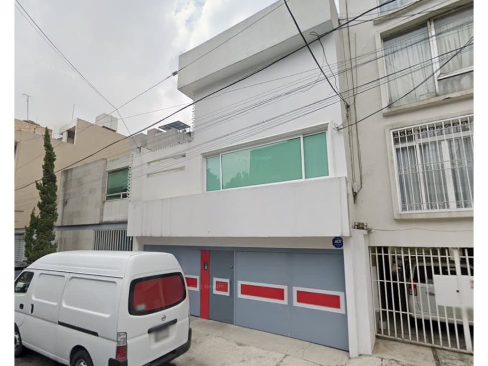 Casa en Remate en Del Valle, F-75 - 1
