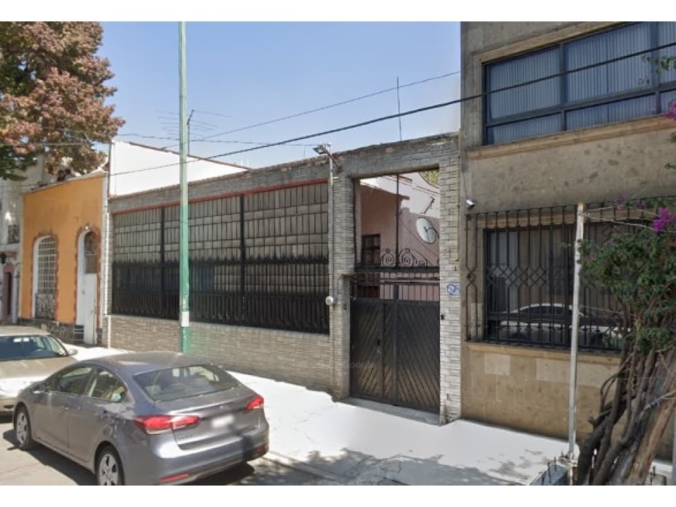 Casa en Remate en Santa María La Ribera, F-1193 - 1