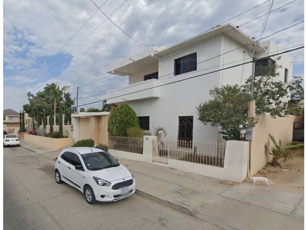 Casa en Remate en Mariano Matamoros, F-892 - 1