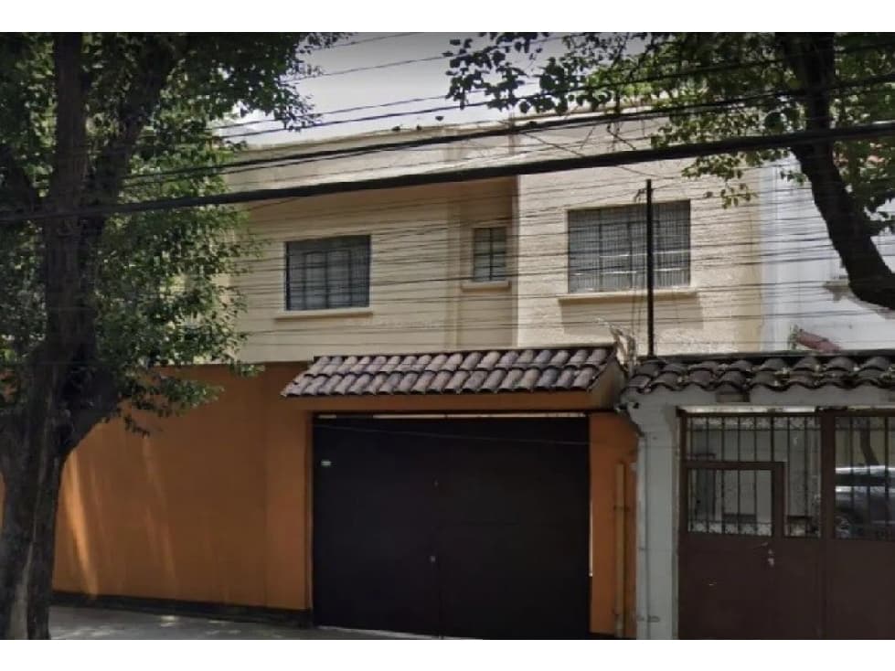 Casa en Remate en Cuauhtémoc, F-1750 - 1