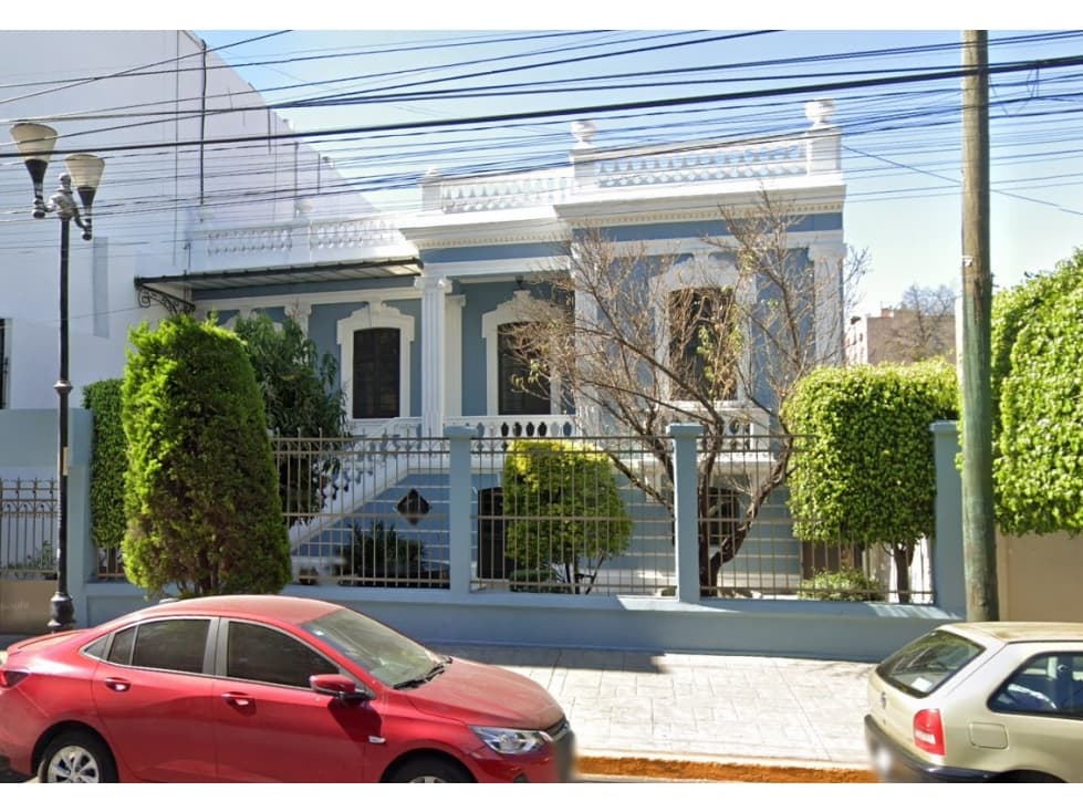Casa en Remate en San Rafael, F-1887 - 1