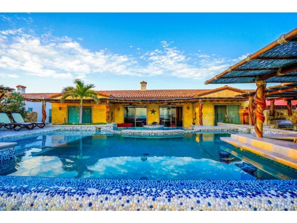 Casa en Remate en Los Cabos, FG-50 - 1