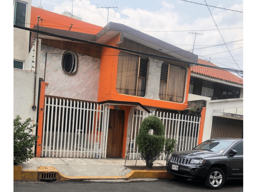 Casa en Remate en Lomas Estrella, FG-1871 - 1