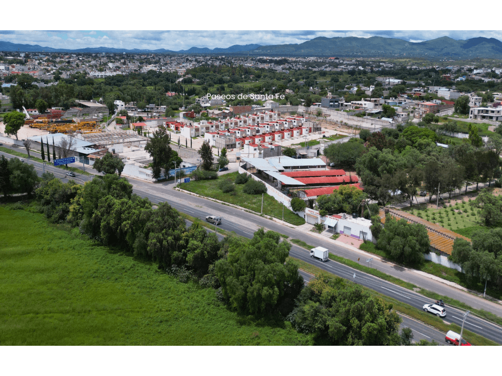 Casa en Venta en Paseos de Santa Fe, Actopan, Hidalgo. - 1