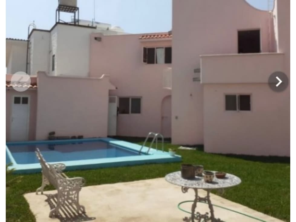 Venta de Casa Sola en Fracc. Jardines de Delicias - 1