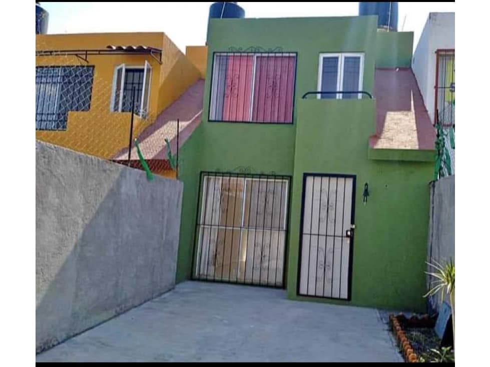 VENDO CASA EN AYUNTAMIENTO 2000AV PRIMAVERA - 1
