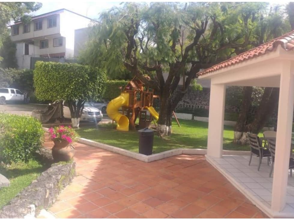 fraccionamiento guayacanes - 1
