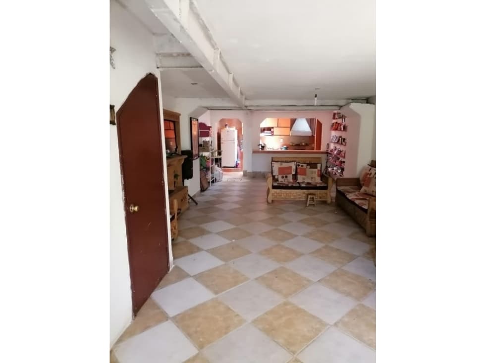 Venta de Casa en Condominio en Emiliano Zapata - 1