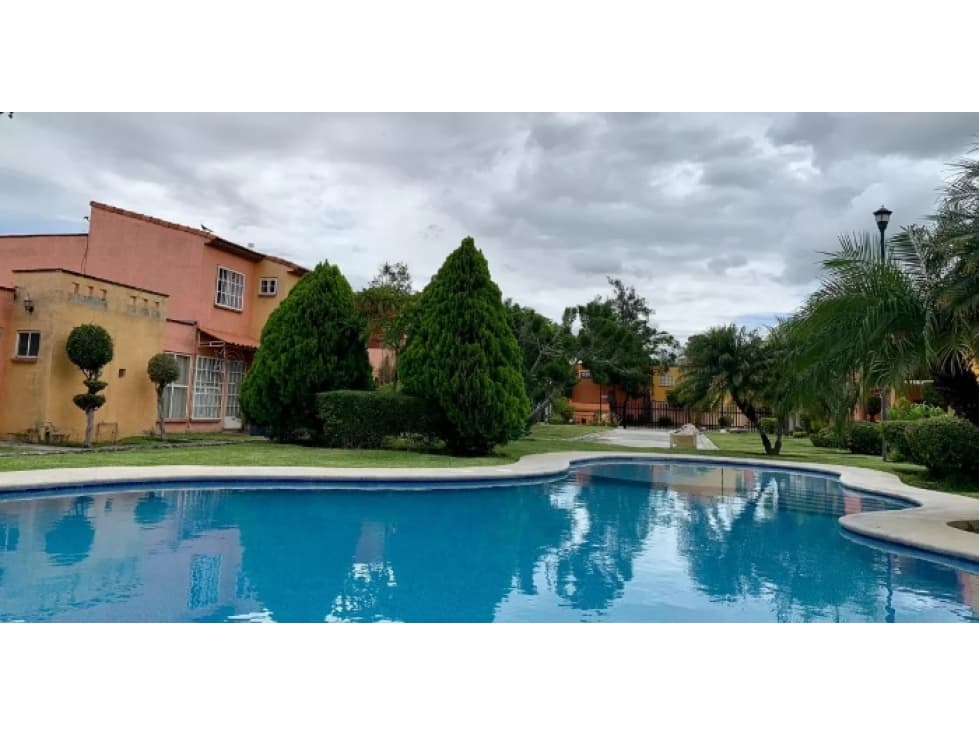 Venta de Casa en Condominio en La Campiña - 1