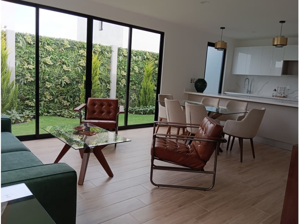 Casa Puerta Real II desde $3'654.000* - 1