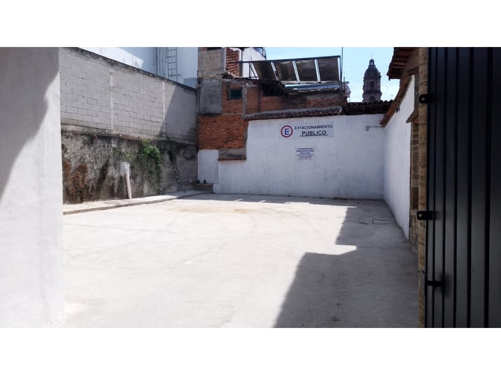 TERRENO EN VALLE || UBICACIÓN PRIVILEGIADA - 1